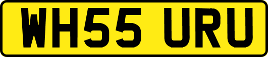 WH55URU