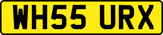 WH55URX