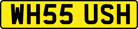 WH55USH
