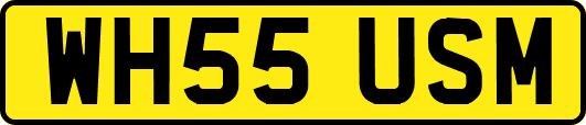 WH55USM