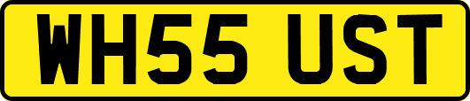 WH55UST