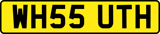 WH55UTH