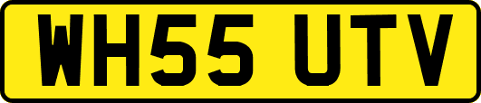 WH55UTV
