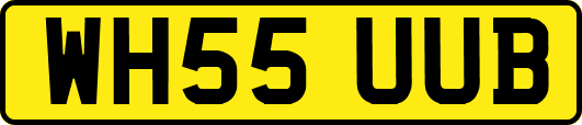 WH55UUB