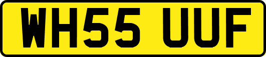 WH55UUF
