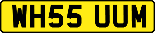 WH55UUM