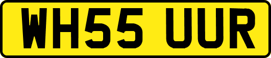 WH55UUR