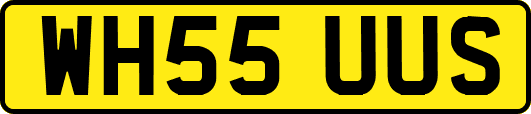 WH55UUS