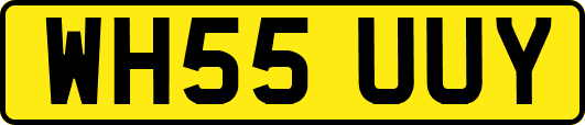 WH55UUY