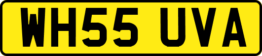 WH55UVA