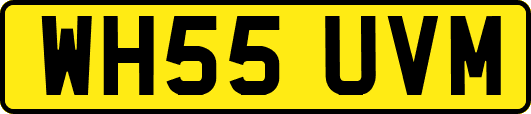 WH55UVM
