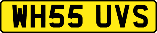 WH55UVS