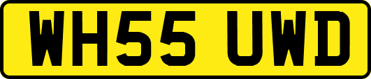 WH55UWD