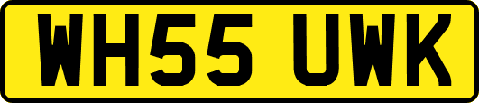 WH55UWK