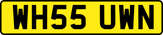 WH55UWN