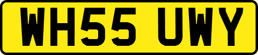 WH55UWY