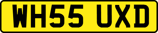 WH55UXD