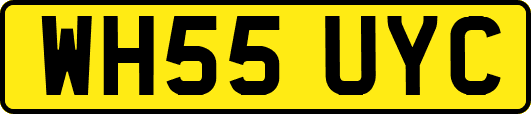 WH55UYC