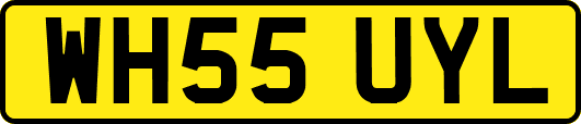 WH55UYL