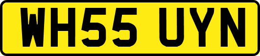 WH55UYN