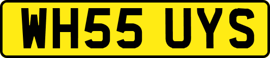 WH55UYS