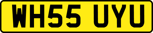 WH55UYU