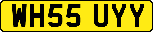 WH55UYY