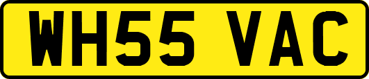 WH55VAC