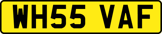 WH55VAF