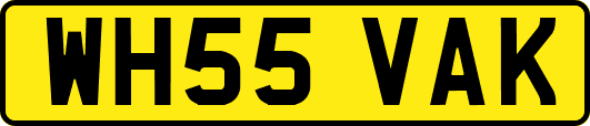 WH55VAK