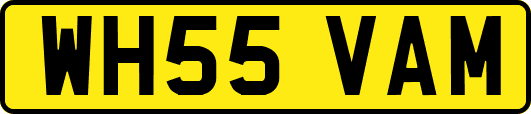 WH55VAM