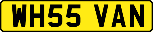 WH55VAN