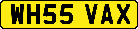 WH55VAX