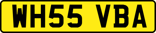 WH55VBA
