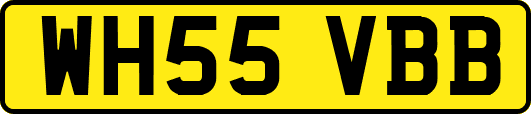 WH55VBB