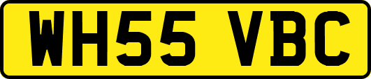 WH55VBC