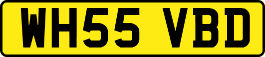 WH55VBD