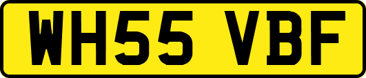 WH55VBF