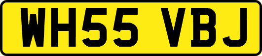 WH55VBJ