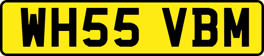 WH55VBM