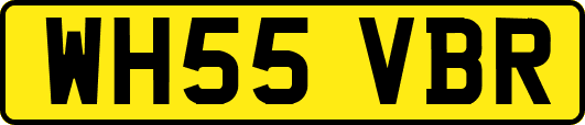 WH55VBR