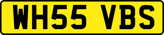 WH55VBS