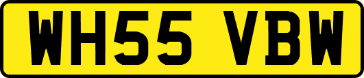 WH55VBW