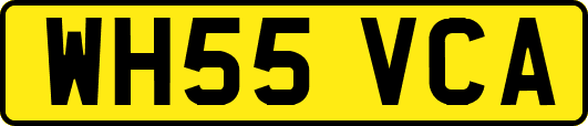 WH55VCA