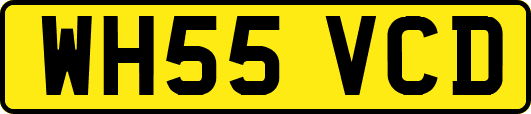 WH55VCD