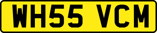 WH55VCM
