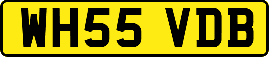 WH55VDB