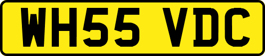 WH55VDC