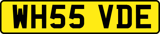 WH55VDE