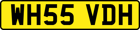 WH55VDH